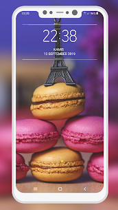 How To Download & Use Macaron Wallpaper  Apps On Your Desktop PC 2