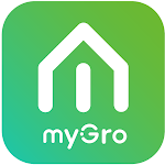 Cover Image of Download myGro  APK