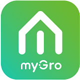 myGro icon
