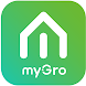myGro - Androidアプリ