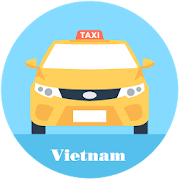 Vietnam Taxi