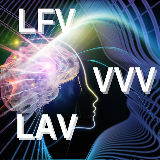 LAV - LFV - VVV PRO logo