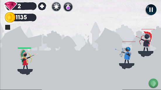 Archer.io: Tale of Bow & Arrow 2.8.2 APK screenshots 3