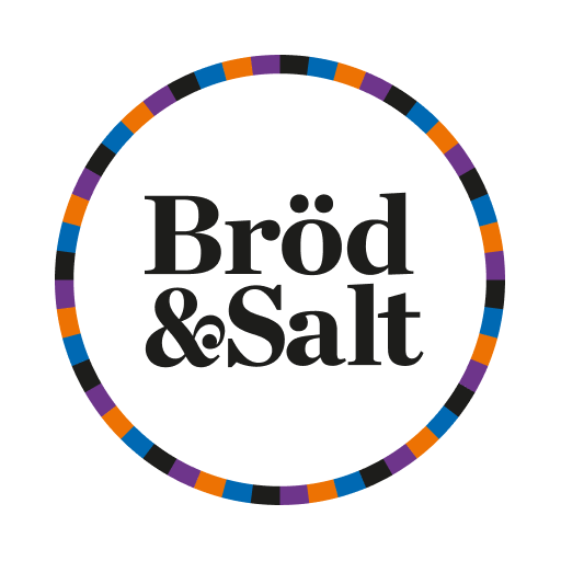 Bröd & Salt logo