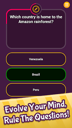 Game screenshot Trivia Tales apk download