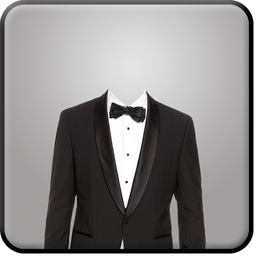 Man Suit Camera : Luxury suits logo