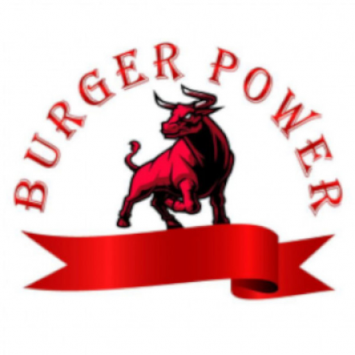 Burger Power Oberhausen logo