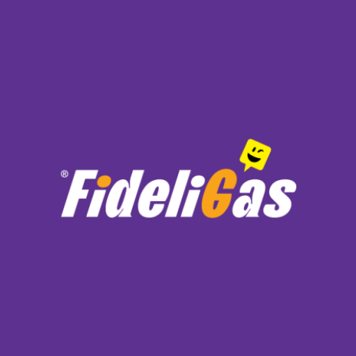 FideliGas logo