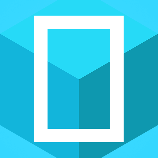 TetraPuzzle logo