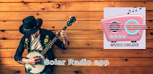 Solar Radio app APK