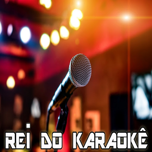 Android application Rei do Karaokê screenshort