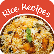 free rice app : rice dishes recipes