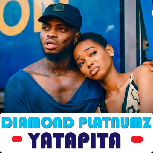 Diamond Platnumz Yatapita
