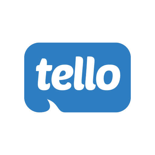 My Tello 3.8.7 Icon