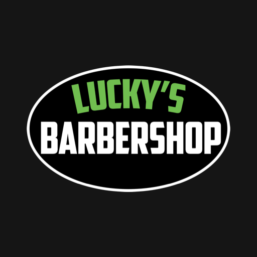 Luckys logo