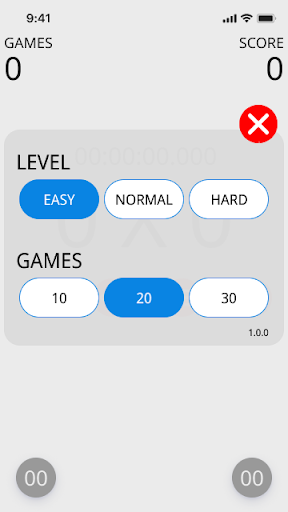 Lets play times table