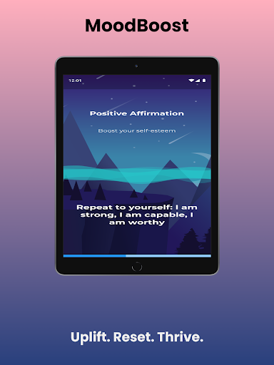 MoodBoost