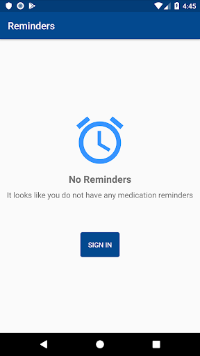 Family Drug Pharmacy Screenshot 3 - AppWisp.com