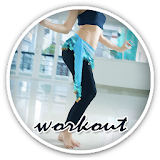 Belly Dance Workout Guide icon