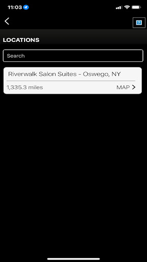 Riverwalk Salon Suites Screen 3