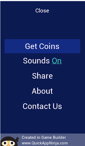 World City Quiz Game Country Game