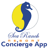 Sea Ranch Resort Concierge icon