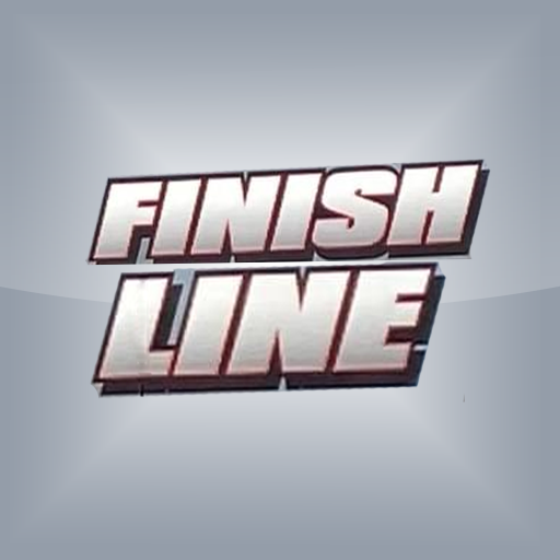 Finish Line logo