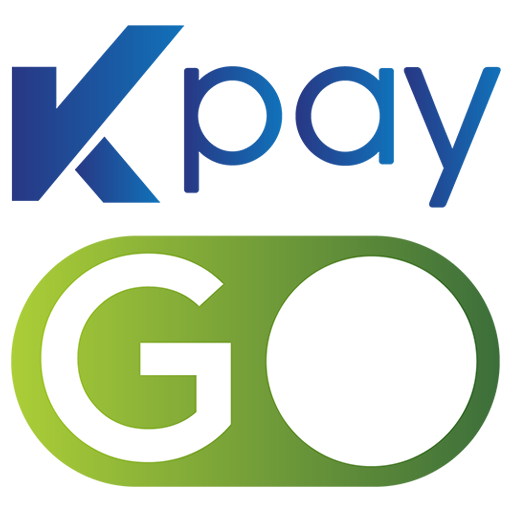 KPay GO logo