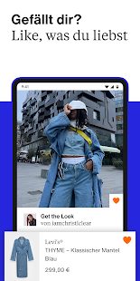 Zalando – Mode online Screenshot