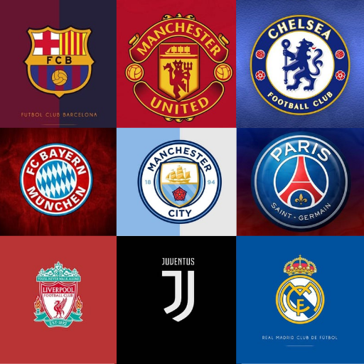 Football clubs wallpapers 2022