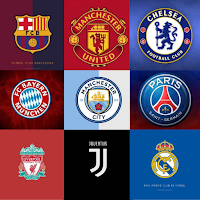 Football clubs wallpapers 2022