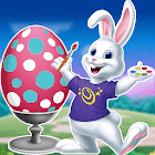 Easter 2019 Coloring Book 10.0