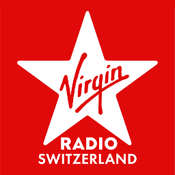 Icon image Virgin Radio Switzerland