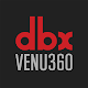 DriveRack VENU360 Control