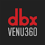 DriveRack VENU360 Control