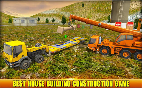 Construction City 2019: Building Simulator 1.3.0 Screenshots 23
