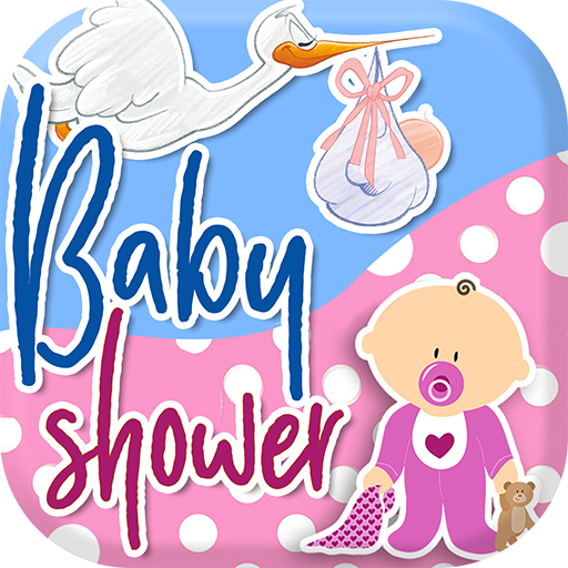 justa Oculto financiero Tarjetas Baby Shower - Apps en Google Play