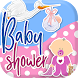 Baby Shower Invitations - Androidアプリ