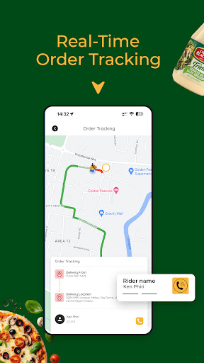 Changu Food Groceries and Food