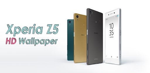 Wallpaper For Sony Xperia Z5 Apps On Google Play