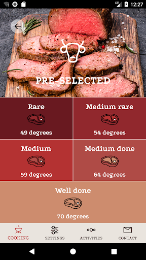 CookPerfect Screen 3