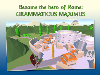 Grammaticus Maximus - Latin