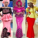 Cover Image of Download Senegalese Skirt & Blouse. 4.3.6 APK