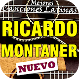Ricardo Montaner éxitos canciones ida y vuelta mix icon