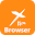 X Fire Browser Safe and Secure - Fast Download Download on Windows