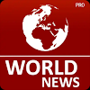 Download World News Pro for PC [Windows 10/8/7 & Mac]