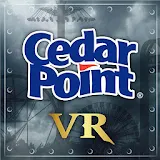 Cedar Point VR icon