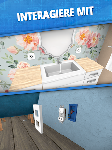 House Flipper: Haus einrichten Screenshot