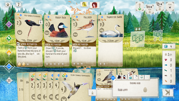 Wingspan: The Board Game - 1.6.607 - (Android)