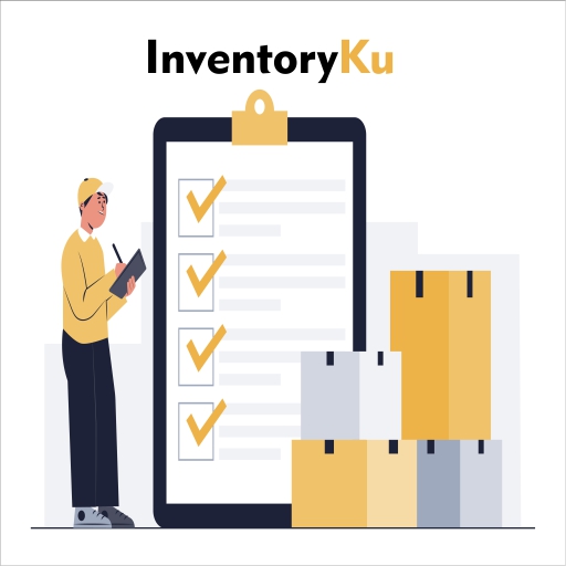 InventoryKu logo